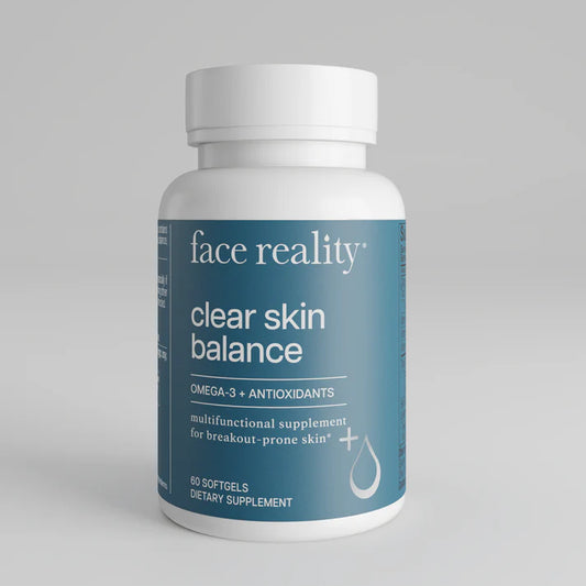 Clear Skin Balance