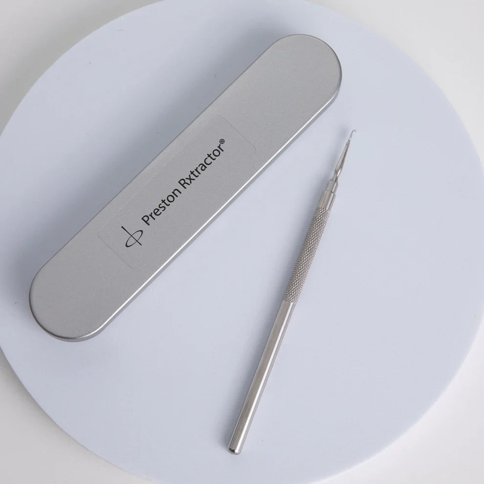 Preston Rxtractor tool