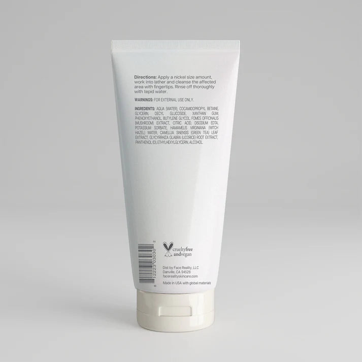 Ultra Gentle Gel Cleanser